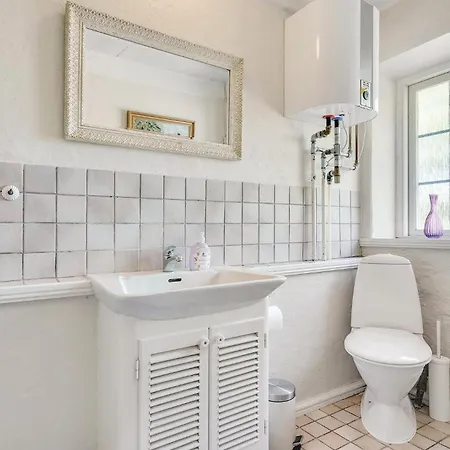 Апартаменты Cozy In Sydals