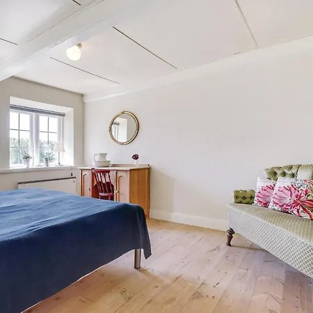 Lejlighed Cozy In Sydals *