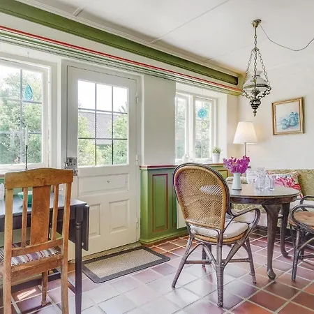 Cozy In Sydals * Bredsten (Sonderborg)