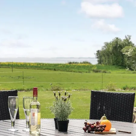Awesome In Sydals With Kitchen Bredsten (Sonderborg)