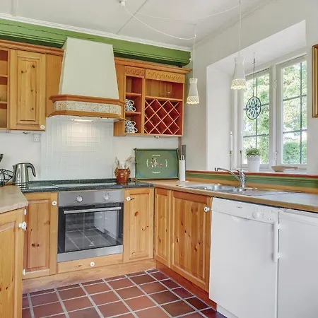 Cozy In Sydals * Bredsten (Sonderborg)