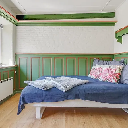 Cozy In Sydals Lejlighed