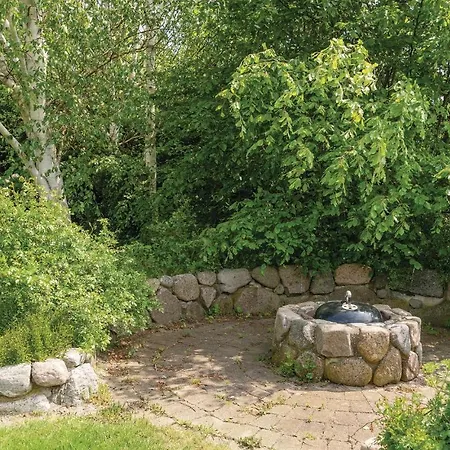 Cozy In Sydals Lejlighed Bredsten (Sonderborg)